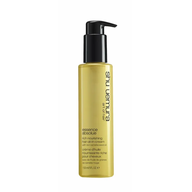 Formuojamasis kremas Shu Uemura Essence Absolue 150 ml