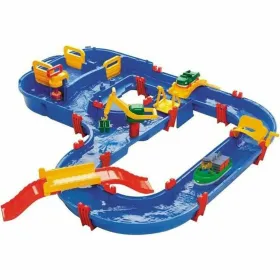 Трасса AquaPlay Mega Bridge + 3 years водный