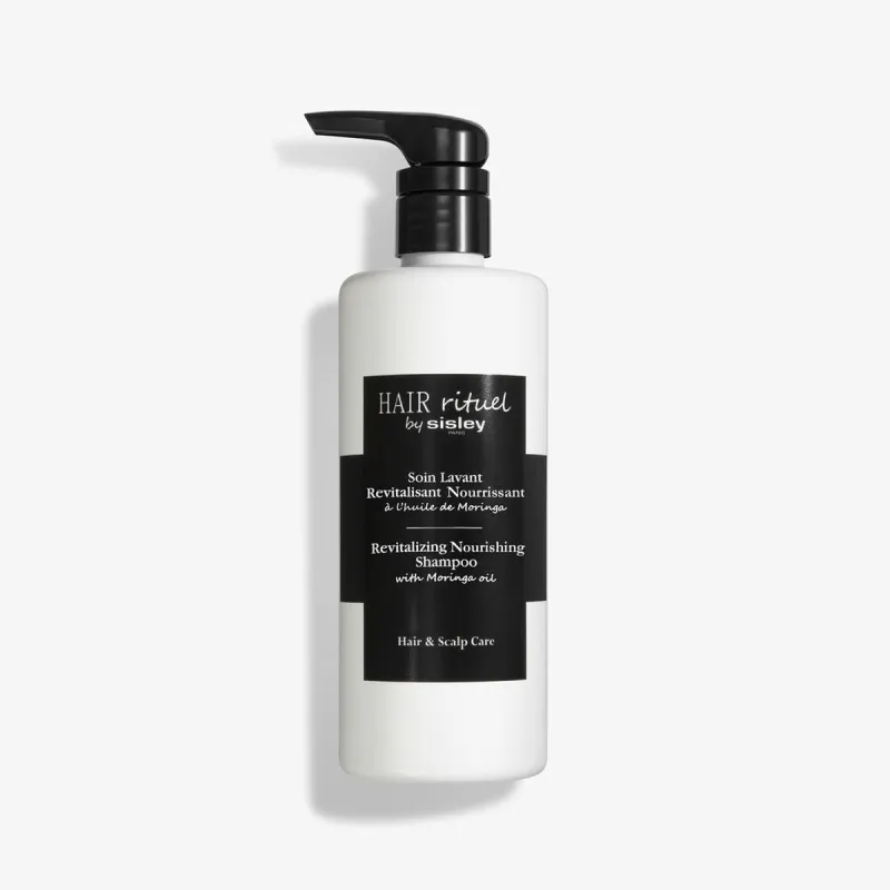 Šampūnas Sisley Hair Rituel 500 ml