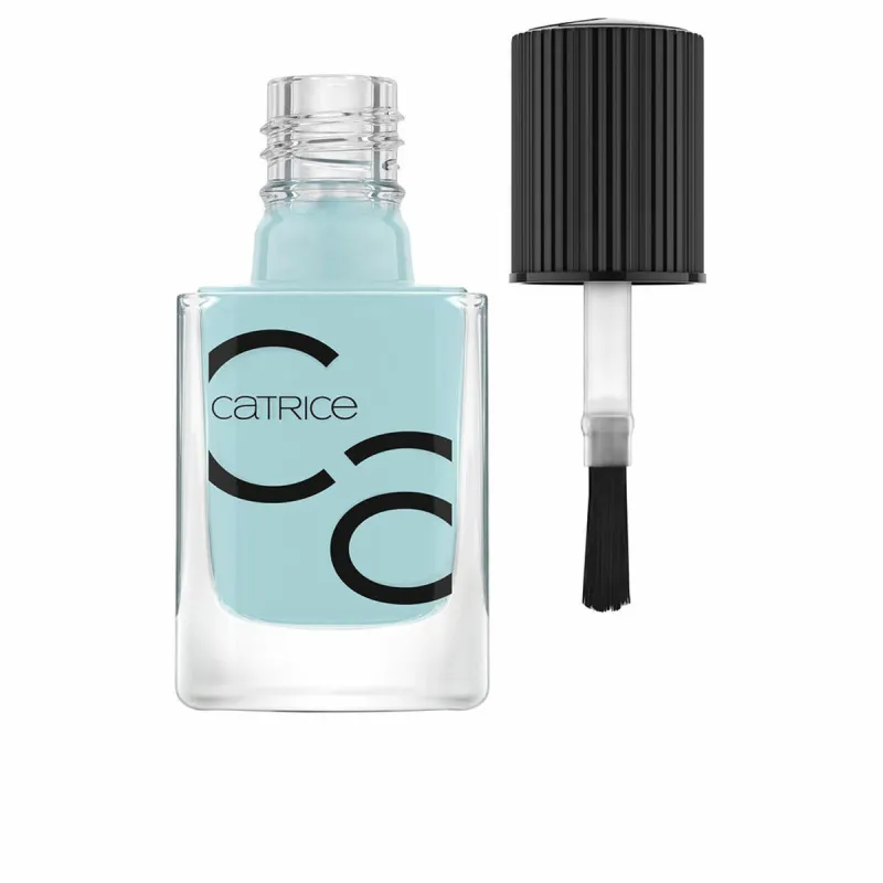 Лак для ногтей Catrice Iconails Nº 165 Glacier Express Nº 165-Glacier Express 10,5 ml