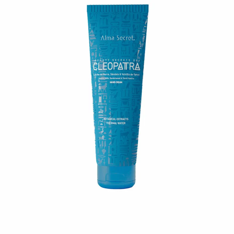 Käsivoide Alma Secret Cleopatra 100 ml