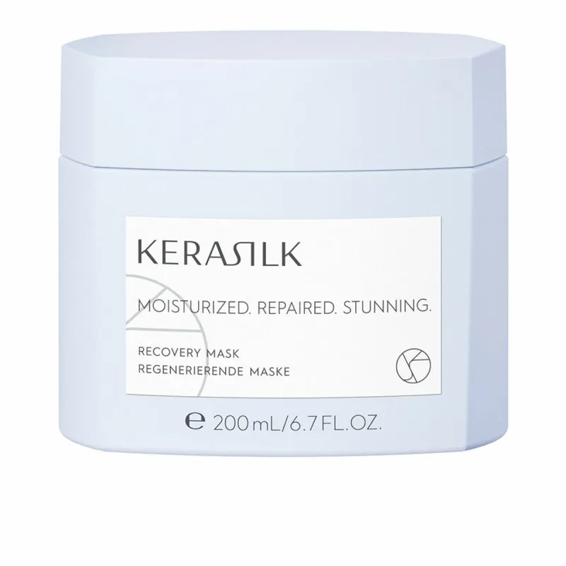 Atkuriamoji plaukų kaukė Kerasilk Specialists 200 ml