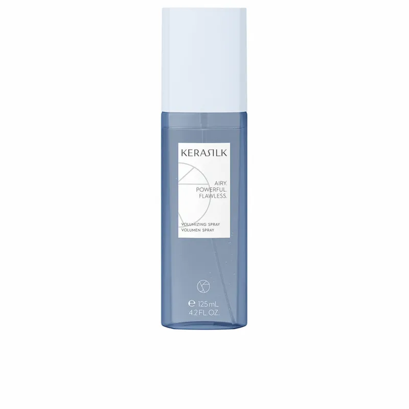Apimties suteikiantis purškiklis Kerasilk Specialists 125 ml
