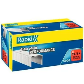 Kabės Rapid SuperStrong 5000 Dalys 24/8+ 8,5 mm