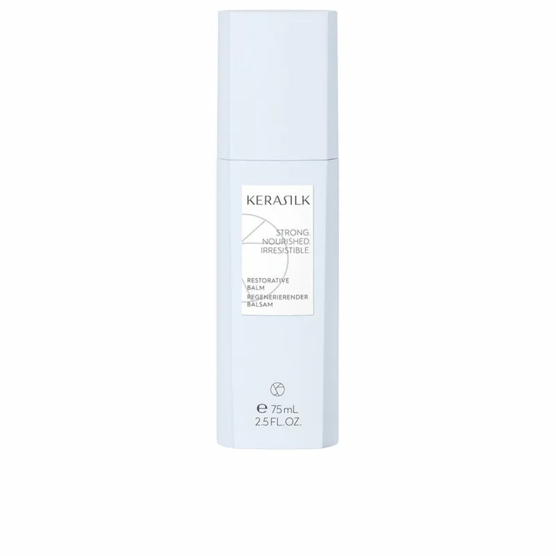 Восстанавливающее средство для волос Kerasilk Specialists 75 ml