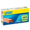 Niitit Rapid Standard 24/6 6 mm (20 osaa)