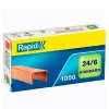 Niitit Rapid Standard 24/6 6 mm (20 osaa)