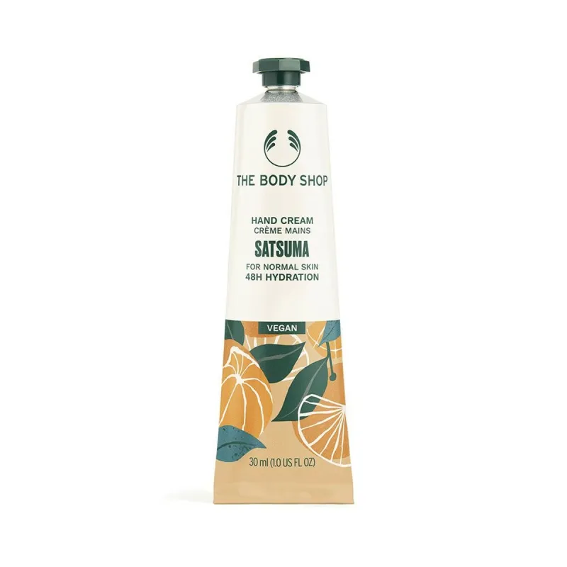 Roku krēms The Body Shop Satsuma 30 ml