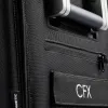 Aizsargpārsegs ledusskapim (pārsegs mini ledusskapim) Dometic CFX3 PC35 Melns