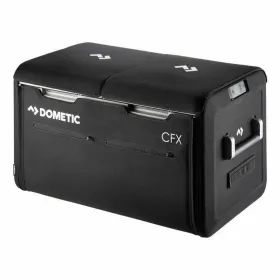 Aizsargpārsegs ledusskapim (pārsegs mini ledusskapim) Dometic CFX3 PC75 Melns