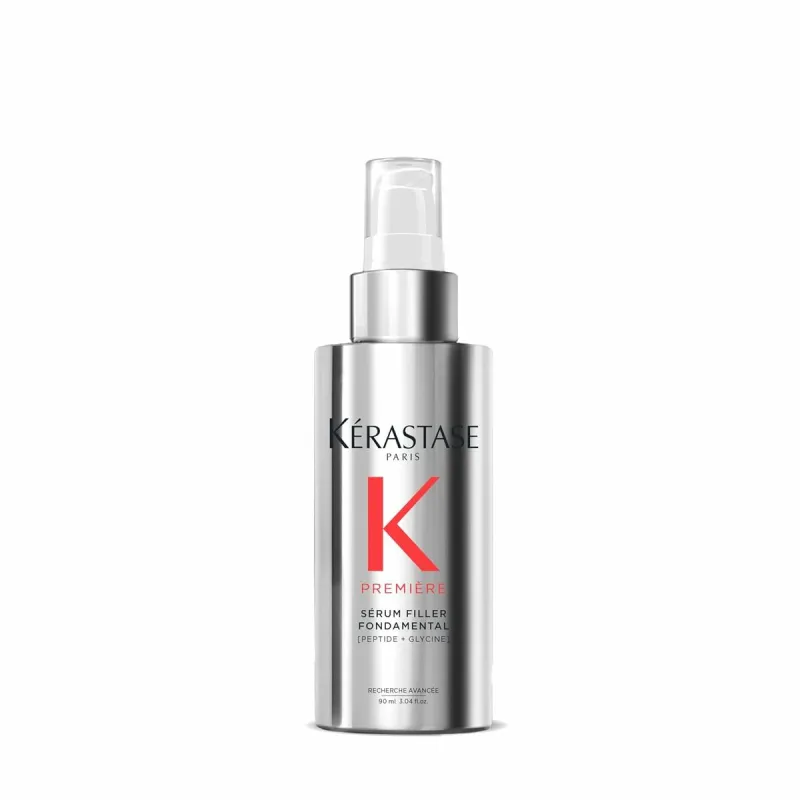 Atstatantis Serumas Kerastase Premiere 90 ml Nuo plaukų slinkimo