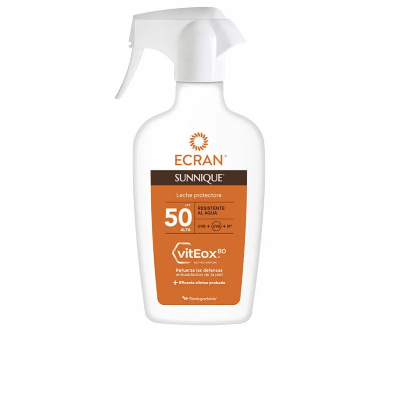 Kremas nuo saulės Ecran Spf 50 270 ml Abiejų lyčių