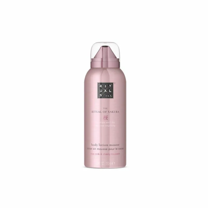 Kremas nuo saulės Rituals The Ritual Of Sakura 150 ml