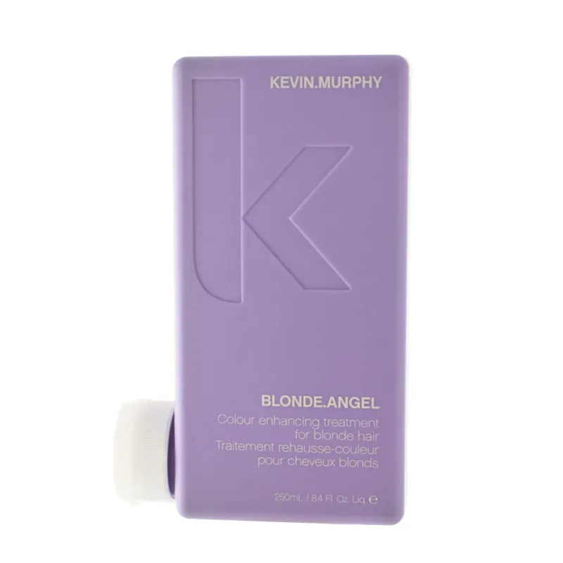 Kondicionierius šviesiems ir žilstantiems plaukams Kevin Murphy BLONDE ANGEL 250 ml