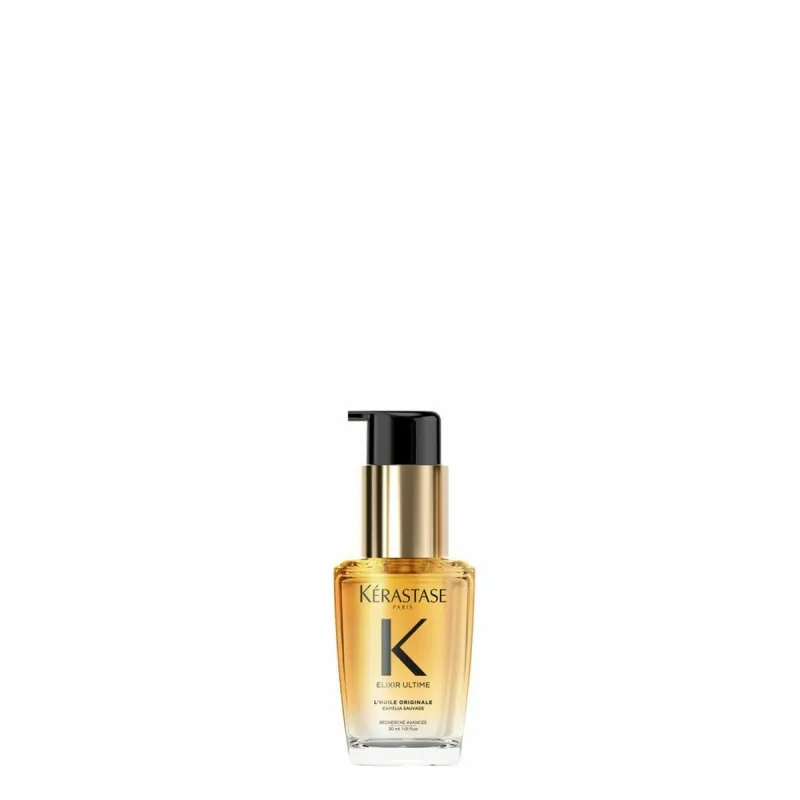 Капиллярная сыворотка Kerastase ELIXIR ULTIME 30 ml