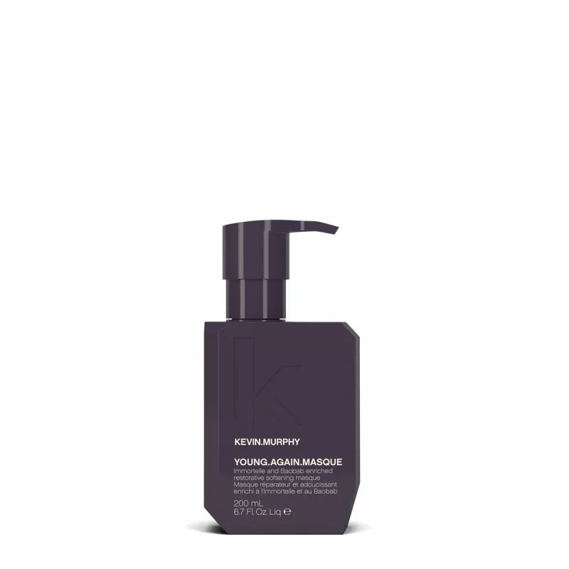 Plaukų kaukė Kevin Murphy YOUNG.AGAIN 200 ml Nuo senėjimo