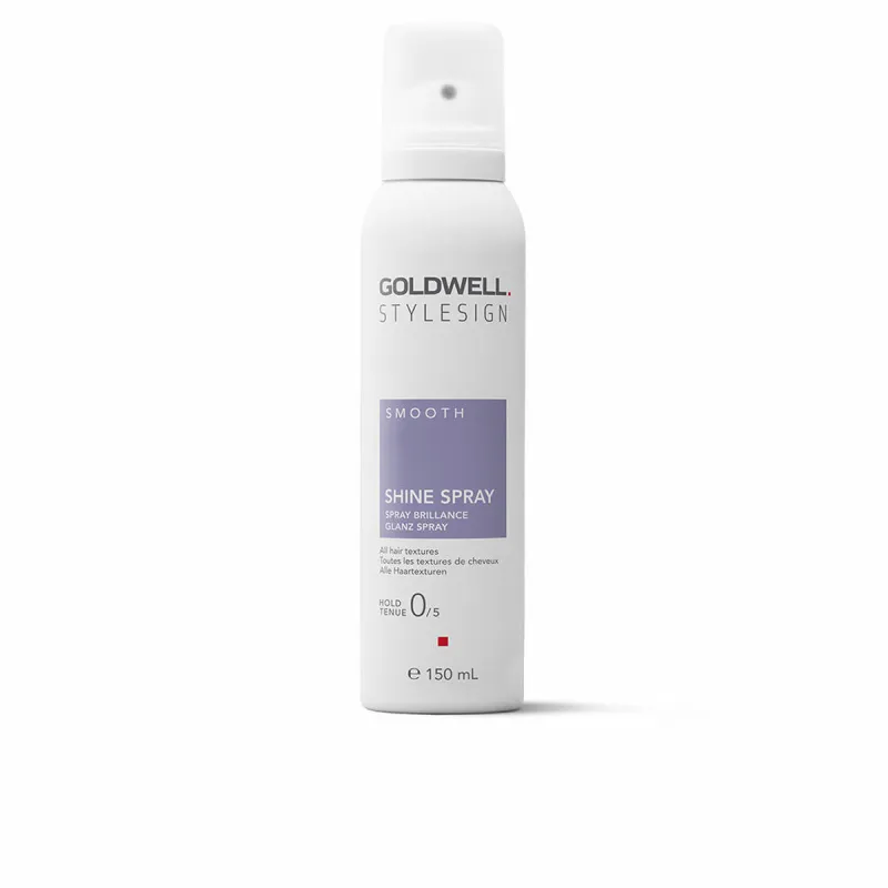 Sprejs Matu Mirdzumam Goldwell STYLESIGN SMOOTH 150 ml