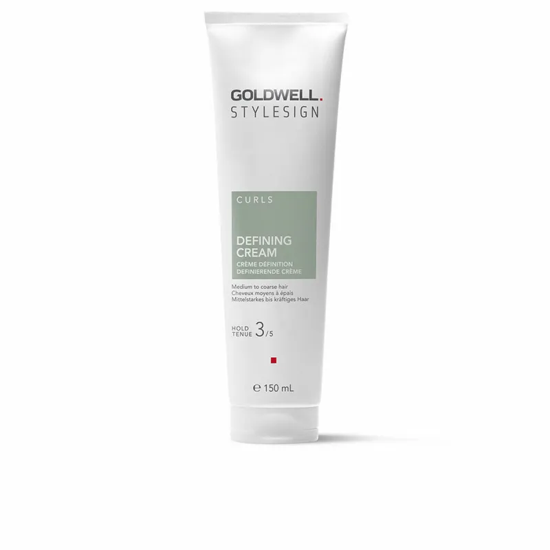 Lokas Veidojošs Krēms Goldwell STYLESIGN CURLS 150 ml
