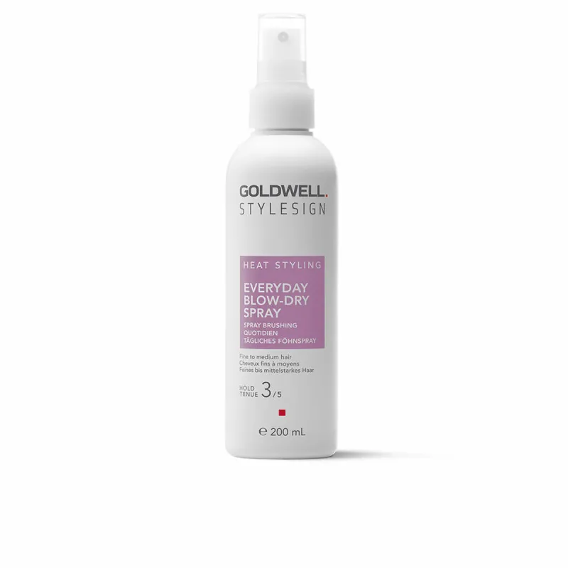 Спрей для расчесывания волос Goldwell STYLESIGN HEAT STYLING 200 ml