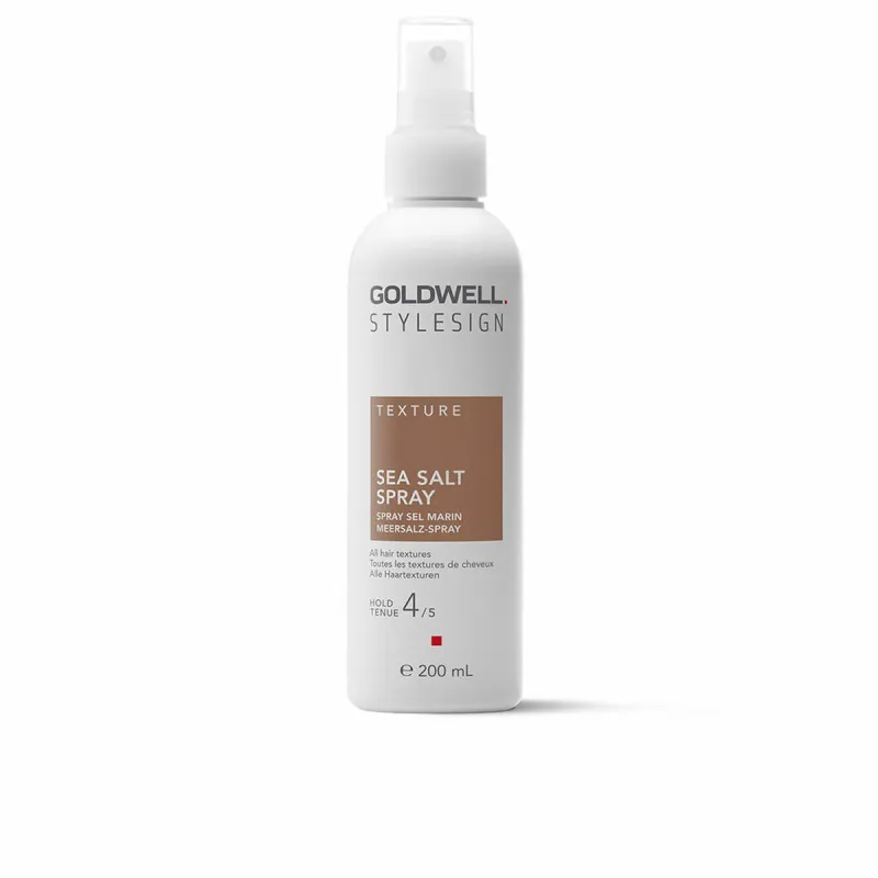 Juuste Tekstuurivahend Goldwell STYLESIGN TEXTURE 200 ml
