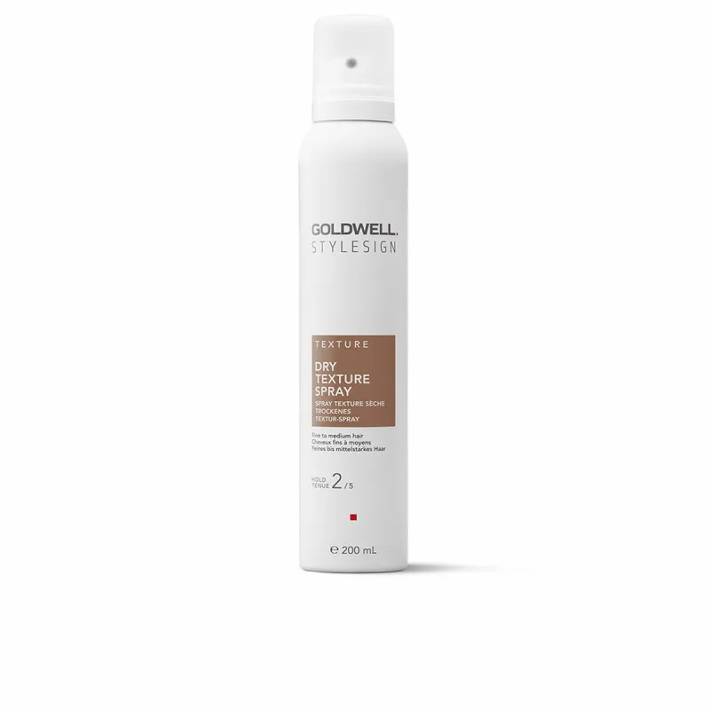 Muotoilusuihke Goldwell STYLESIGN TEXTURE 200 ml
