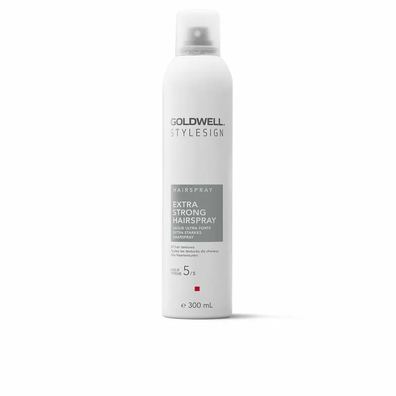 Itin tvirtas plaukų lakas Goldwell STYLESIGN HAIRSPRAYS 300 ml