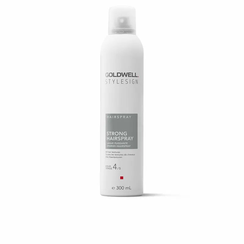 Spēcīgas Fiksācijas Matu Laka Goldwell STYLESIGN HAIRSPRAYS 300 ml