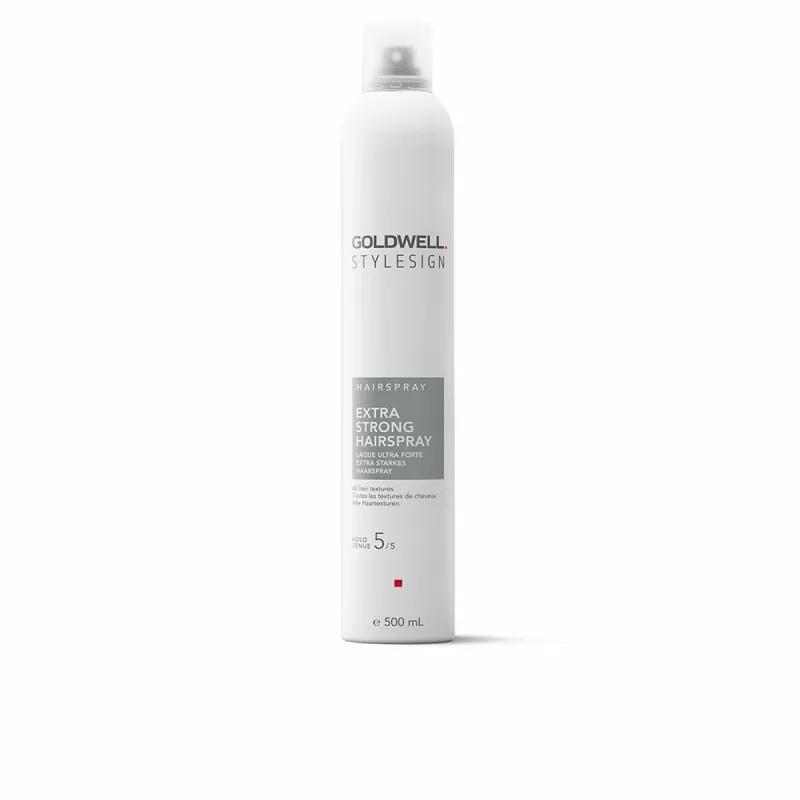 Ypatingai Stiprus Fiksavimo Purškalas Goldwell STYLESIGN HAIRSPRAYS 500 ml