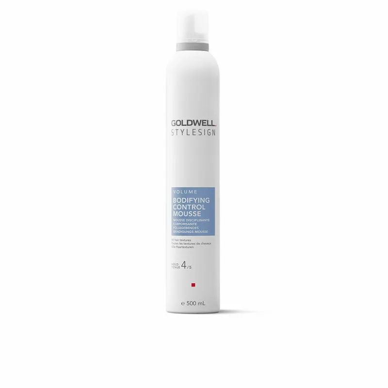 Apimties suteikiančios putos Goldwell STYLESIGN VOLUME 500 ml