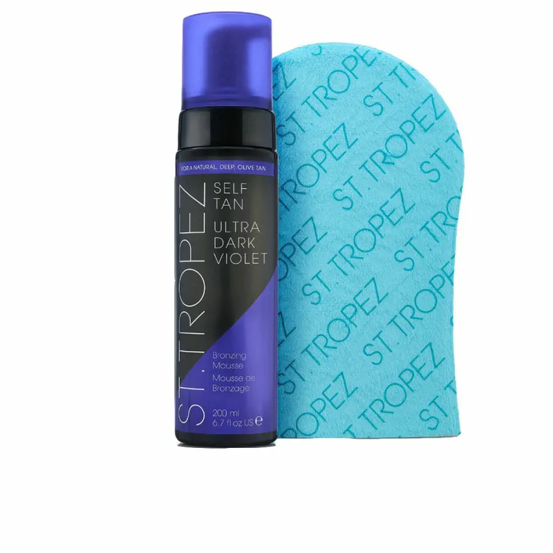 Self-Tanning Body Lotion St.tropez SELF TANT 200 ml