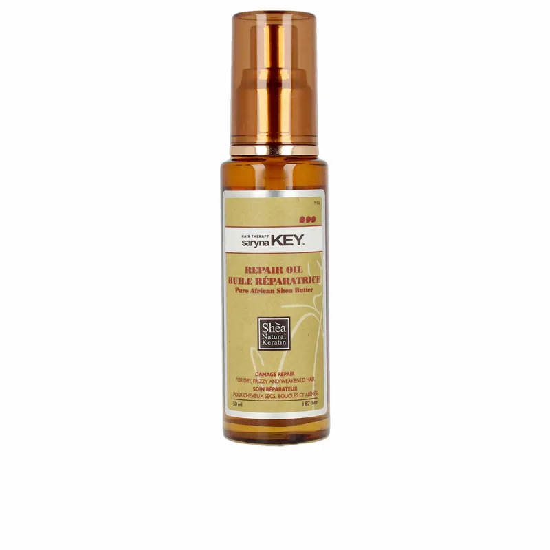 Plaukų aliejus Saryna Key DAMAGE REPAIR 50 ml