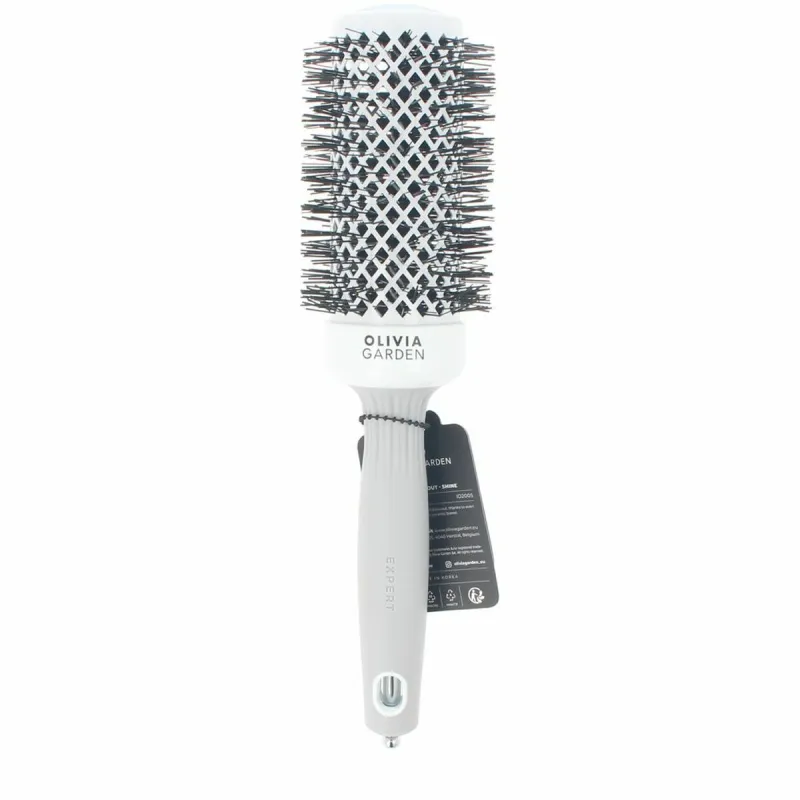 Atpainiojantis šepetys Olivia Garden EXPERT BLOWOUT SHINE Nº 45 Mm