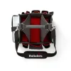 Tool bag Hultafors Black Polyester 34 cm