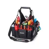 Tool bag Hultafors Black Polyester 34 cm