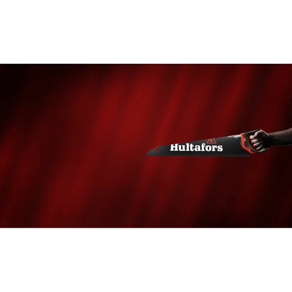 ножовка Hultafors 55 cm