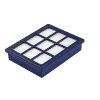 HEPA filter Nilfisk 1471250500