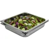 Orkaitės padėklas Electrolux E9OOGC23 Nerūdijantis plienas (2 vnt.)