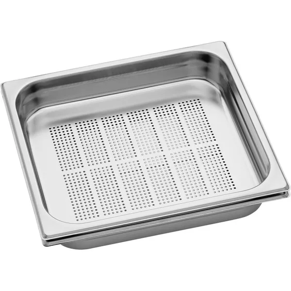 Küpsetusplaat Electrolux E9OOGC23 Roostevaba teras (2 Ühikut)