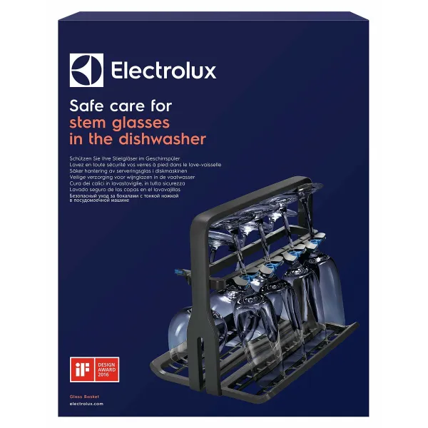 Kori Electrolux E9DHGB01