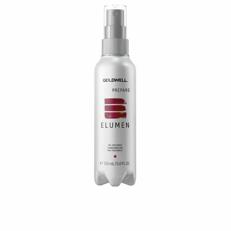Multivitaminų ampulės Goldwell ELUMEN CARE 150 ml