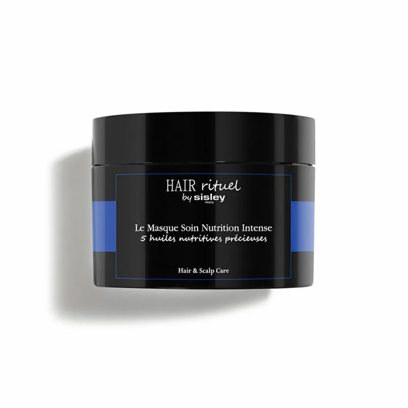 Maitinanti plaukų kaukė Sisley HAIR RITUEL 190 ml