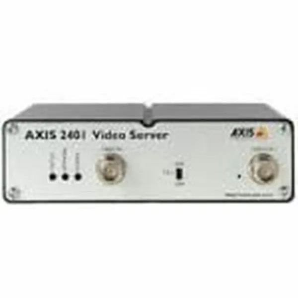 Valvekaamera Axis 5028-411