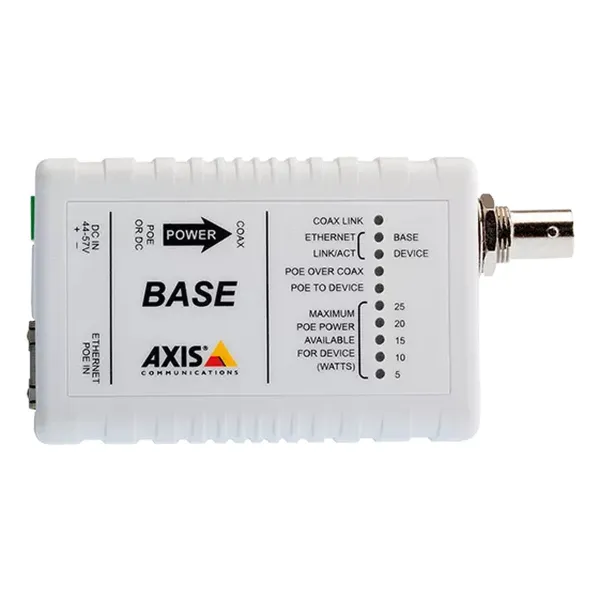 Valvekaamera Axis 5028-411