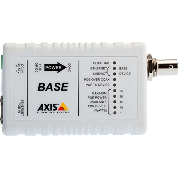 Valvekaamera Axis 5028-411