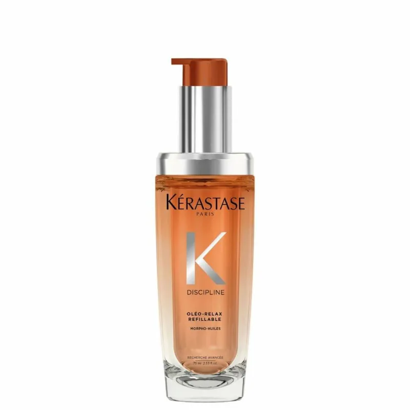 Matu Maska Kerastase DISCIPLINE 75 ml