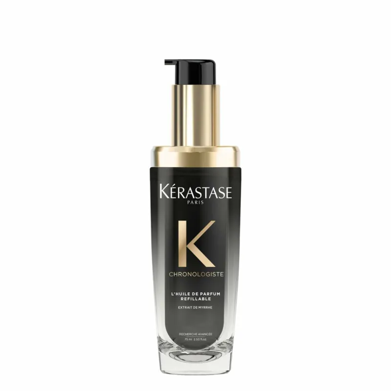 Uztura bagātinātājs Kerastase CHRONOLOGISTE 75 ml