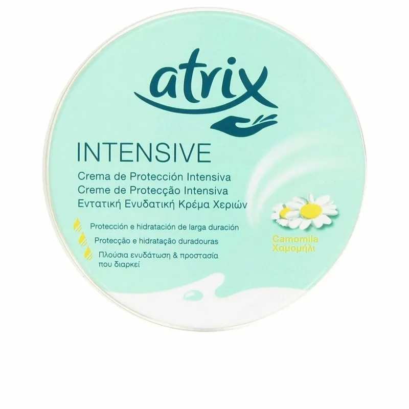 Niisutav kätekreem Atrix ATRIX INTENSIVE 150 ml