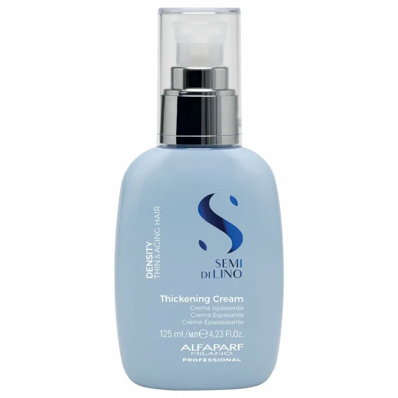 Šampūnas Alfaparf Milano SEMI DI LINO 125 ml