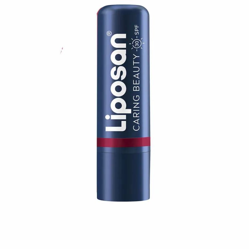 Lūpų apsauga Liposan LIPOSAN CARING BEAUTY Spf 30 4,8 g