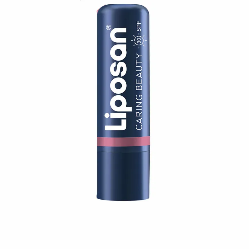 Lūpų apsauga Liposan LIPOSAN CARING BEAUTY Spf 30 4,8 g
